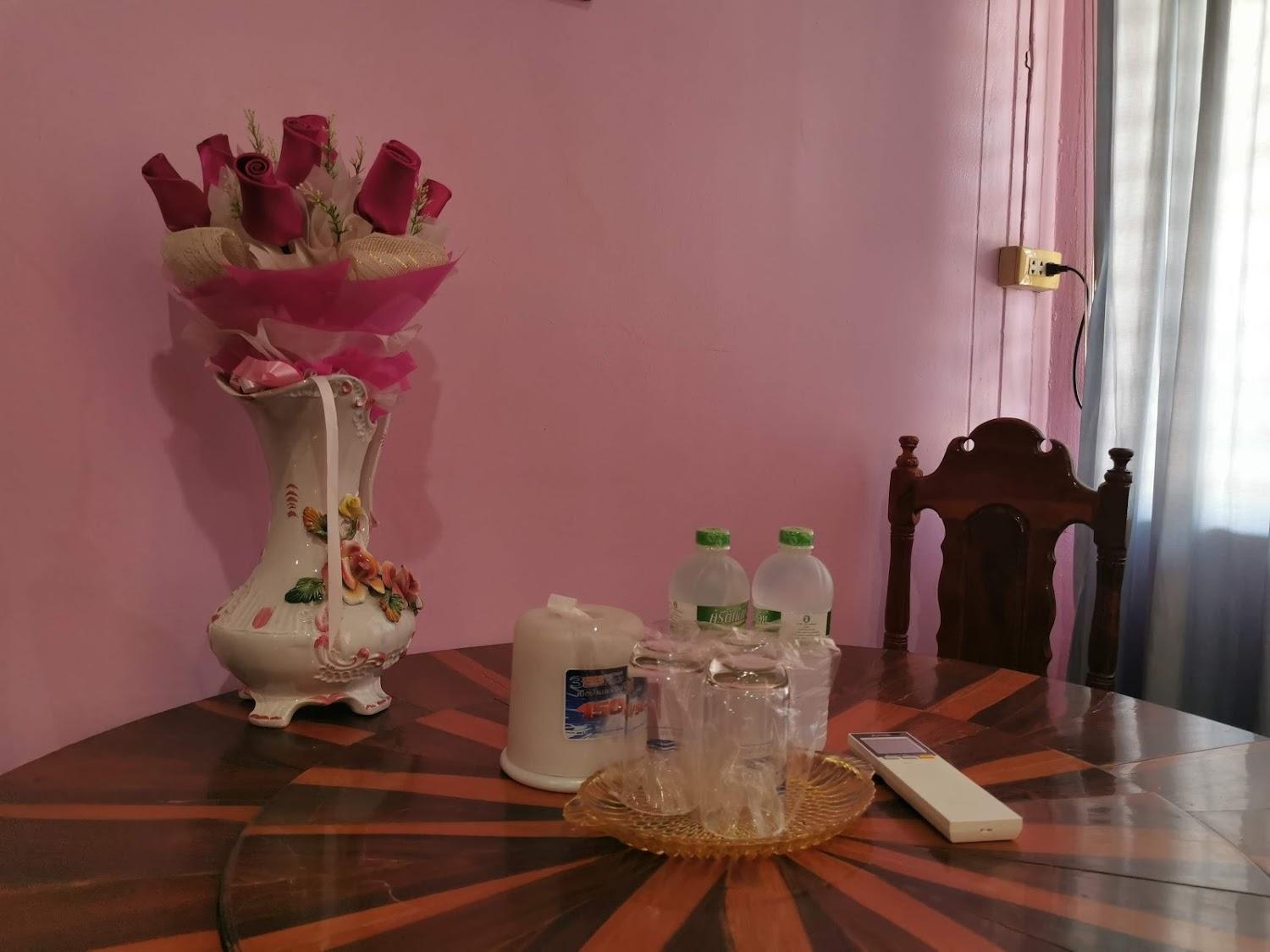 Cover Image for ห้องพักบ้านสวน ศรีสะเกษ