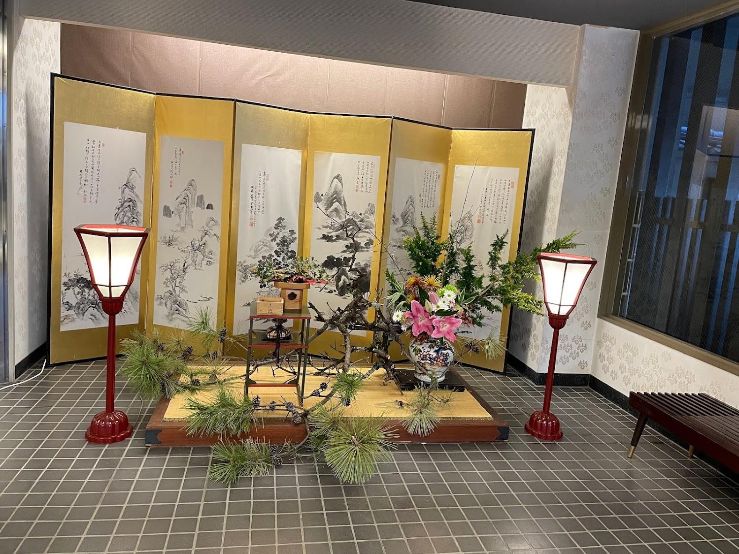 Cover Image for 武雄温泉 大正浪漫の宿 京都屋