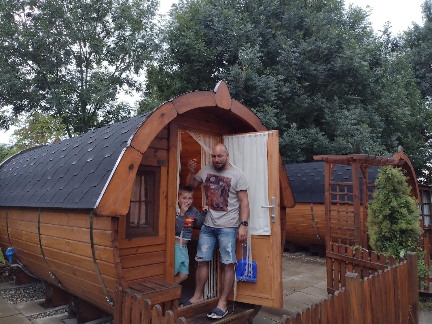 Cover Image for Camping farm Donauried
