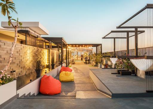 Cover Image for Zest Hotel Sukajadi