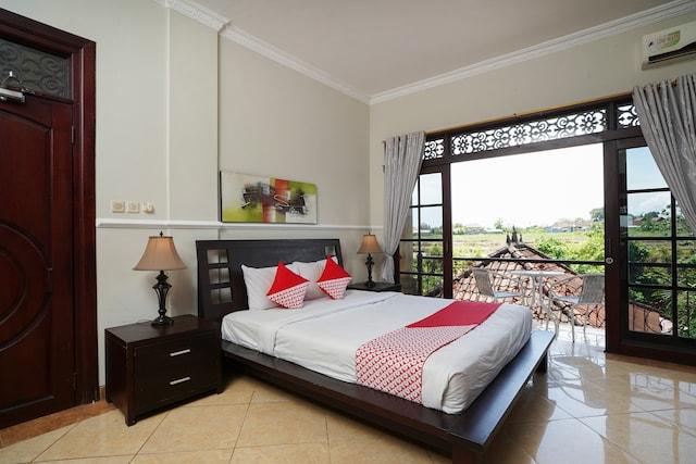 Cover Image for OYO 2321 Griya Shanti Homestay