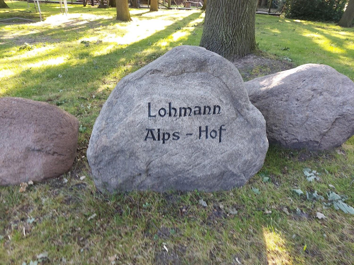 Cover Image for Alps Hof