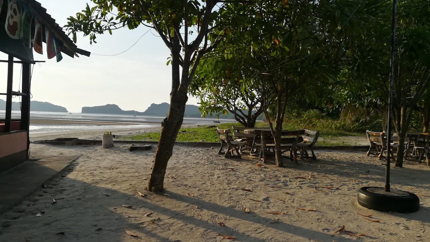 Cover Image for โรงแรมกระโจมทราย