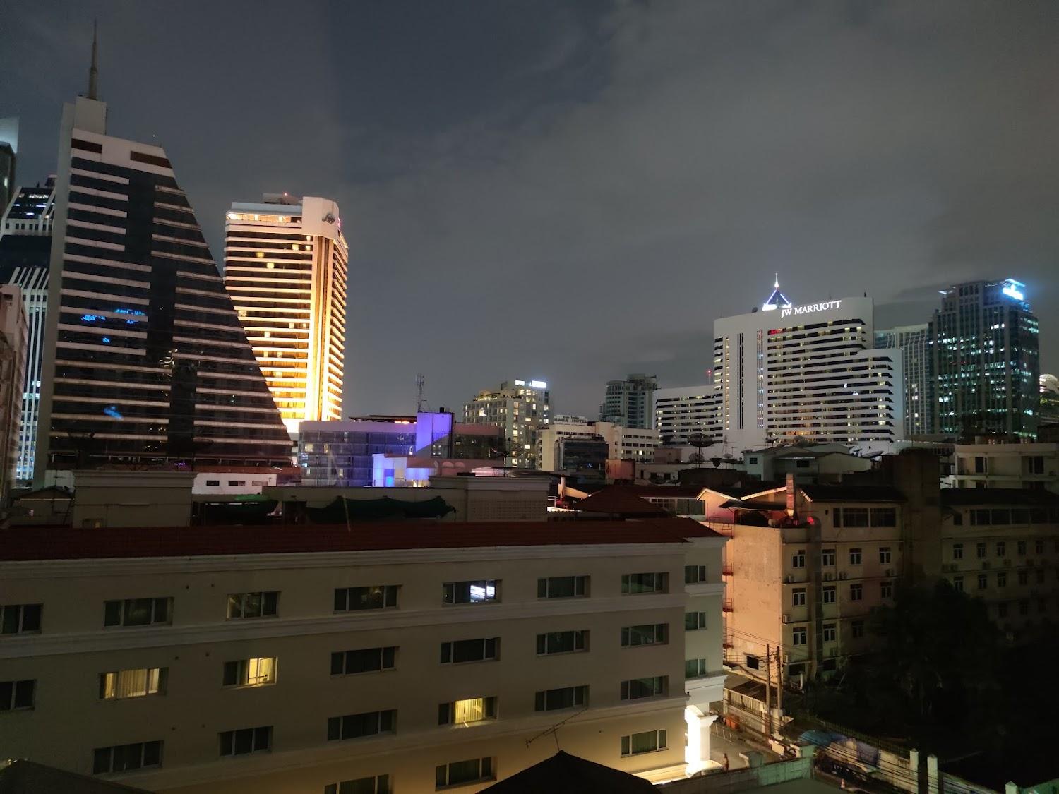 Cover Image for GLOW Sukhumvit 5