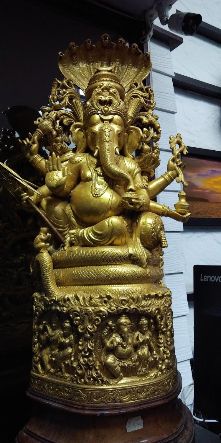 Cover Image for ERAWAN HOUSE