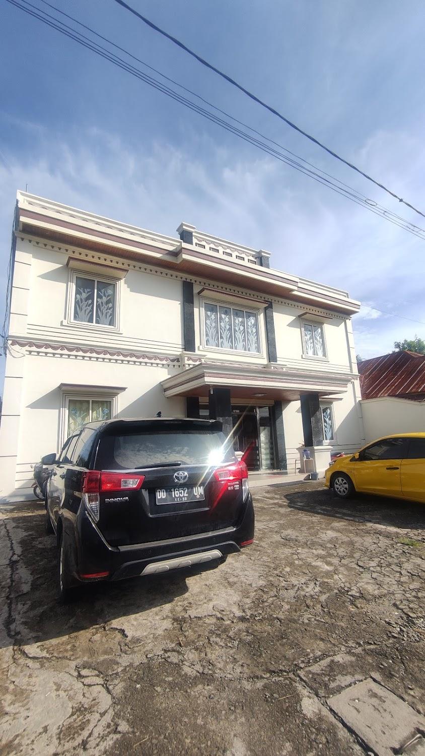 Cover Image for Hotel Mungkasa Palopo