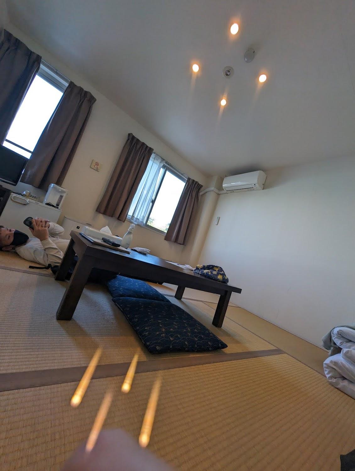 Cover Image for Hotel Port Hills Fukuoka