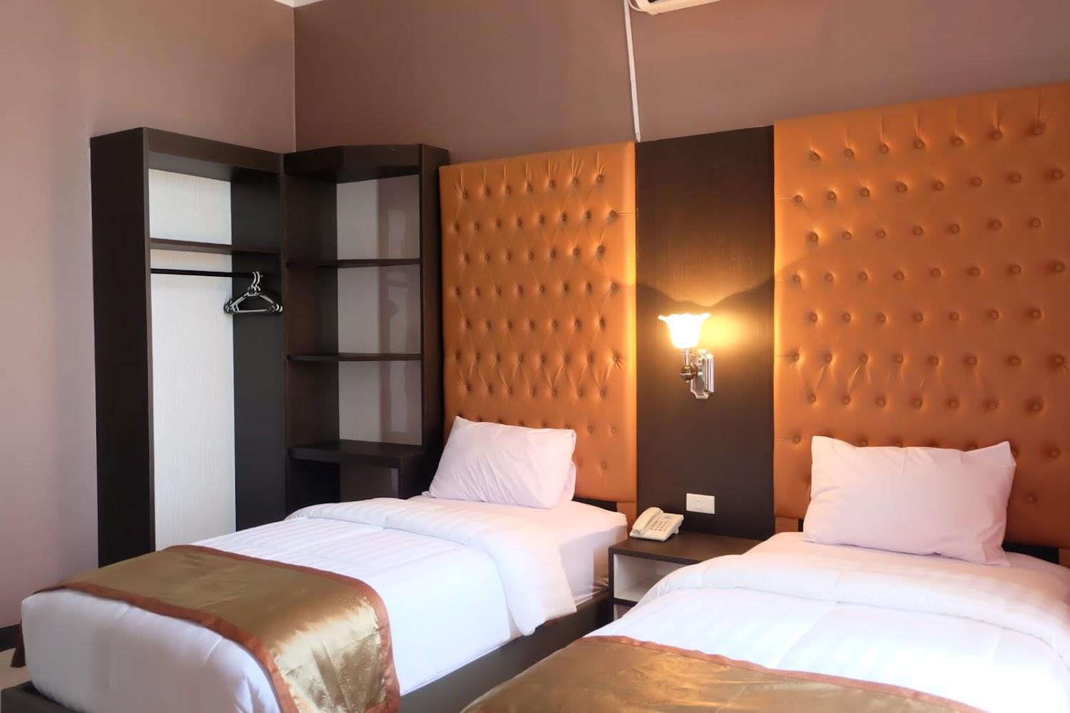 Cover Image for Balitong Resort Pasir Padi