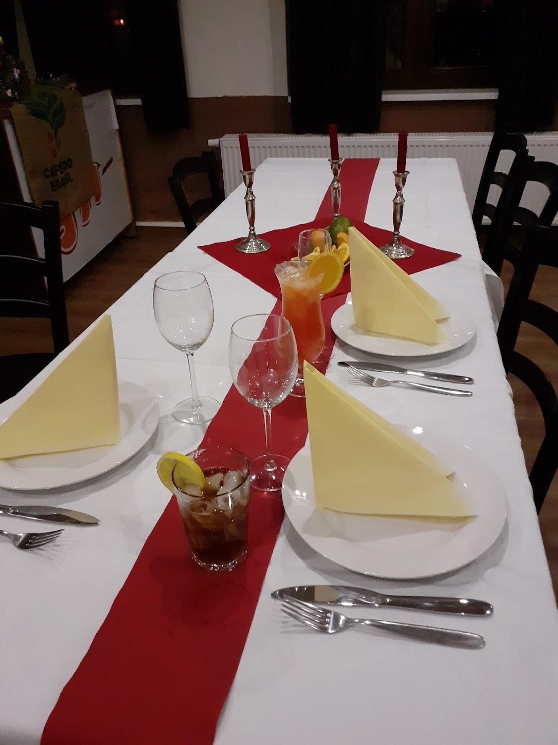 Cover Image for Brasilien Steak Haus Restaurant