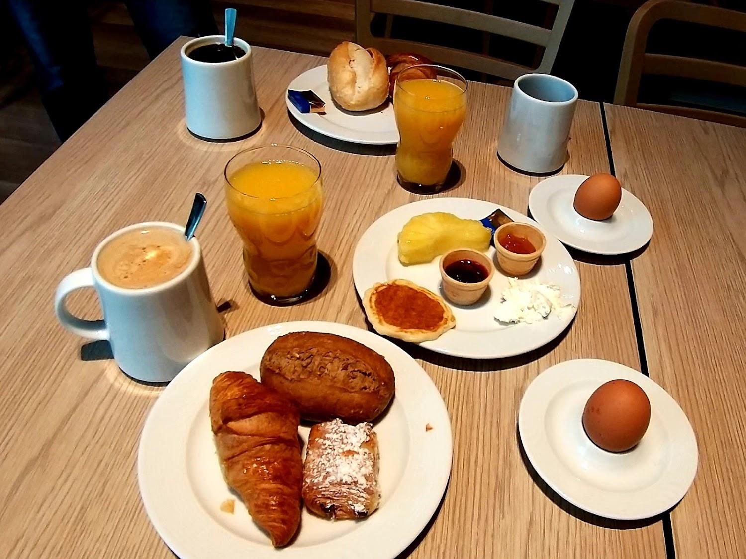 Cover Image for Holiday Inn Express Wiesbaden, an IHG Hotel