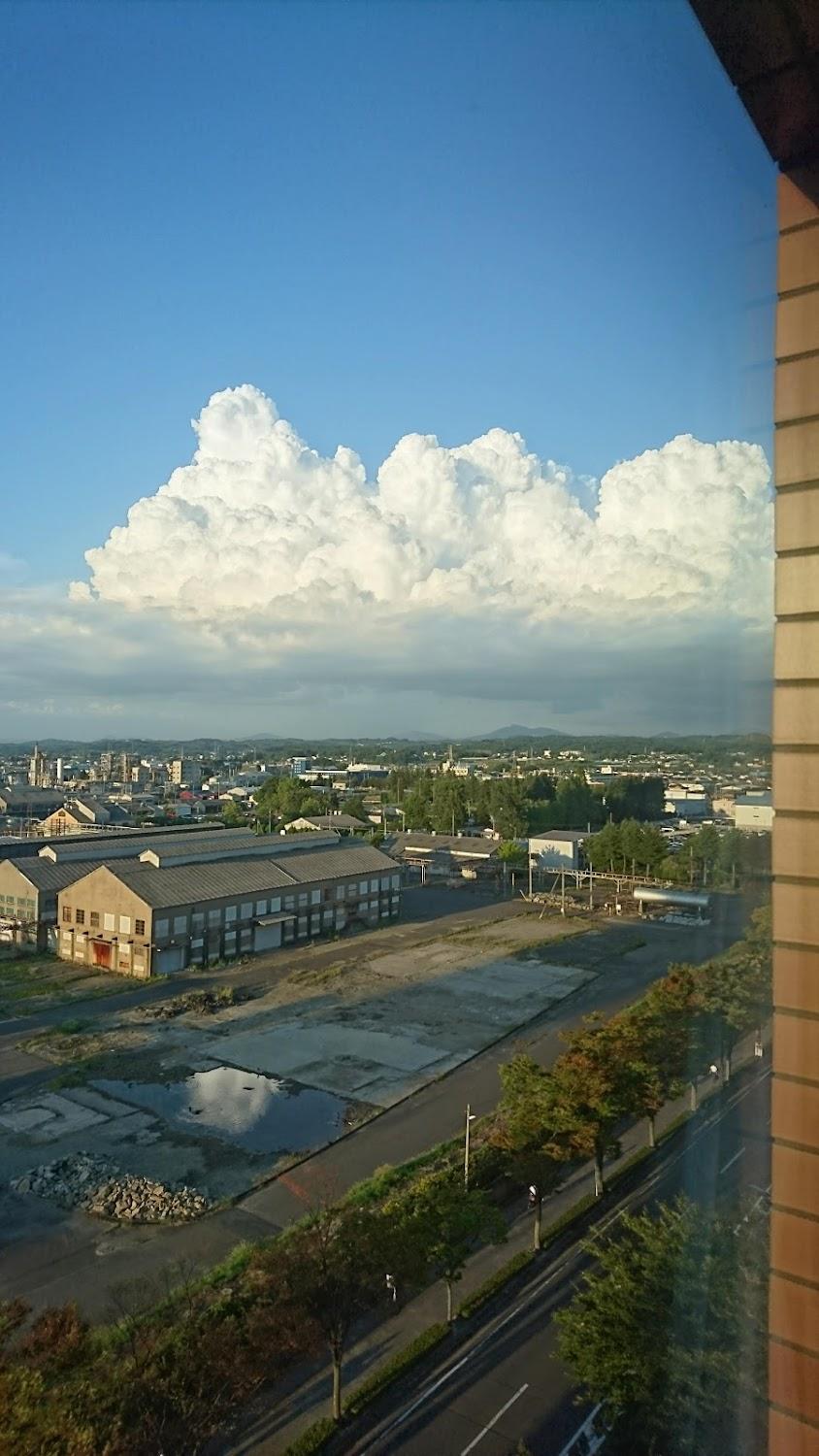 Cover Image for Hotel Alpha-1 Koriyama East Exit