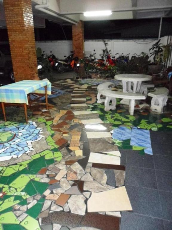 Cover Image for Ban Wiang Guest House
