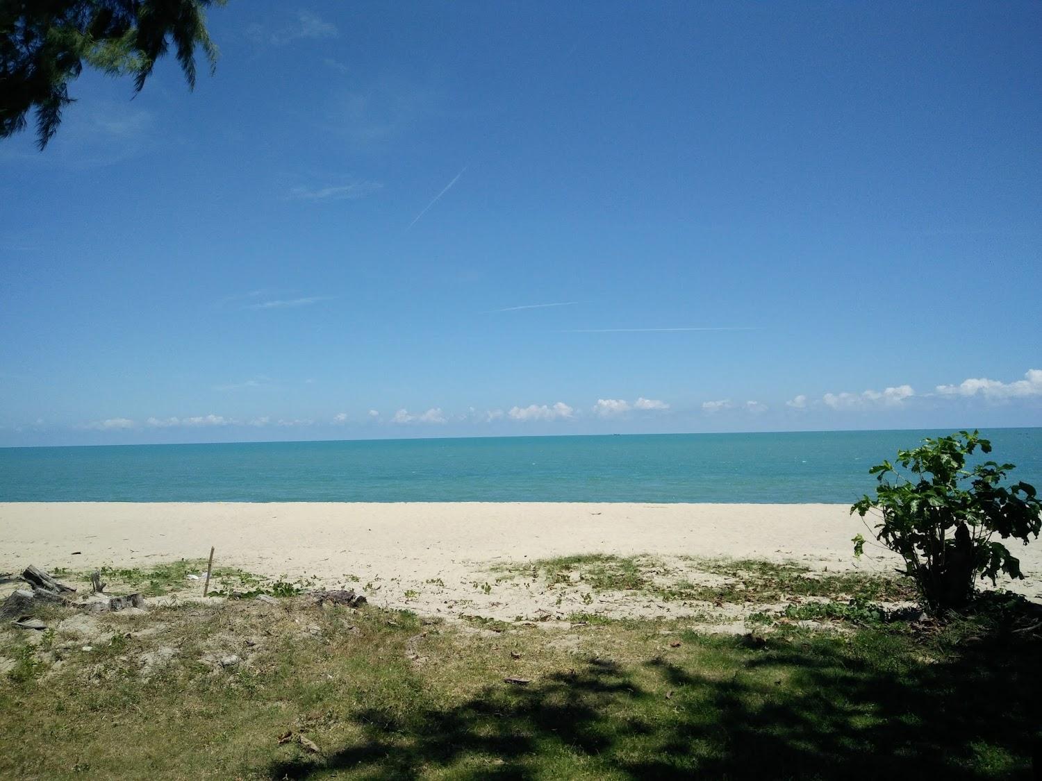 Cover Image for Nai Plao Bay Resort