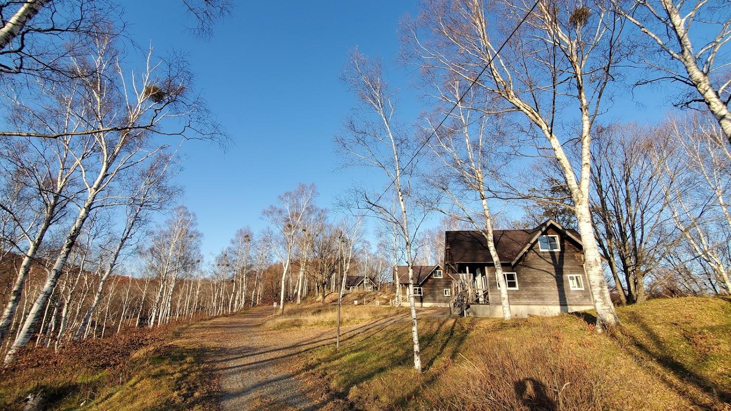 Cover Image for Ontakegingamura Camping Ground