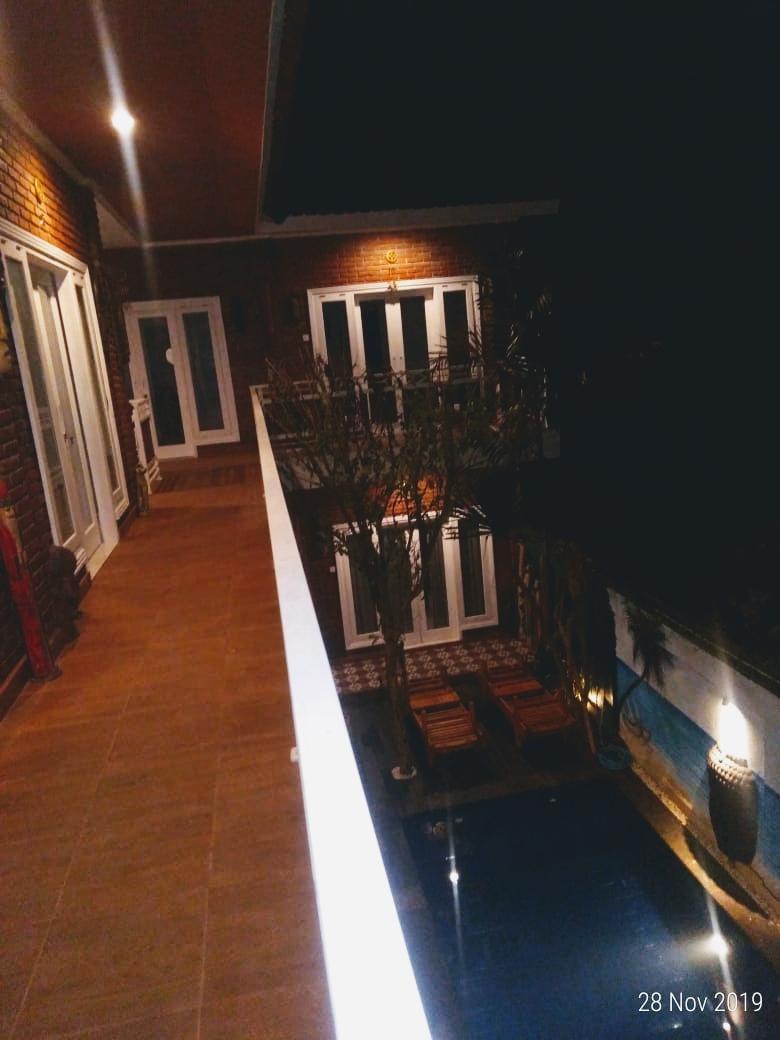 Cover Image for Art Canggu Village