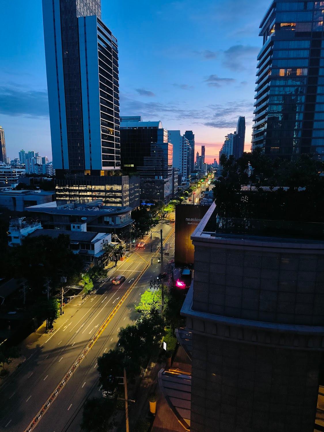 Cover Image for Centre Point Serviced Apartment Thong Lo