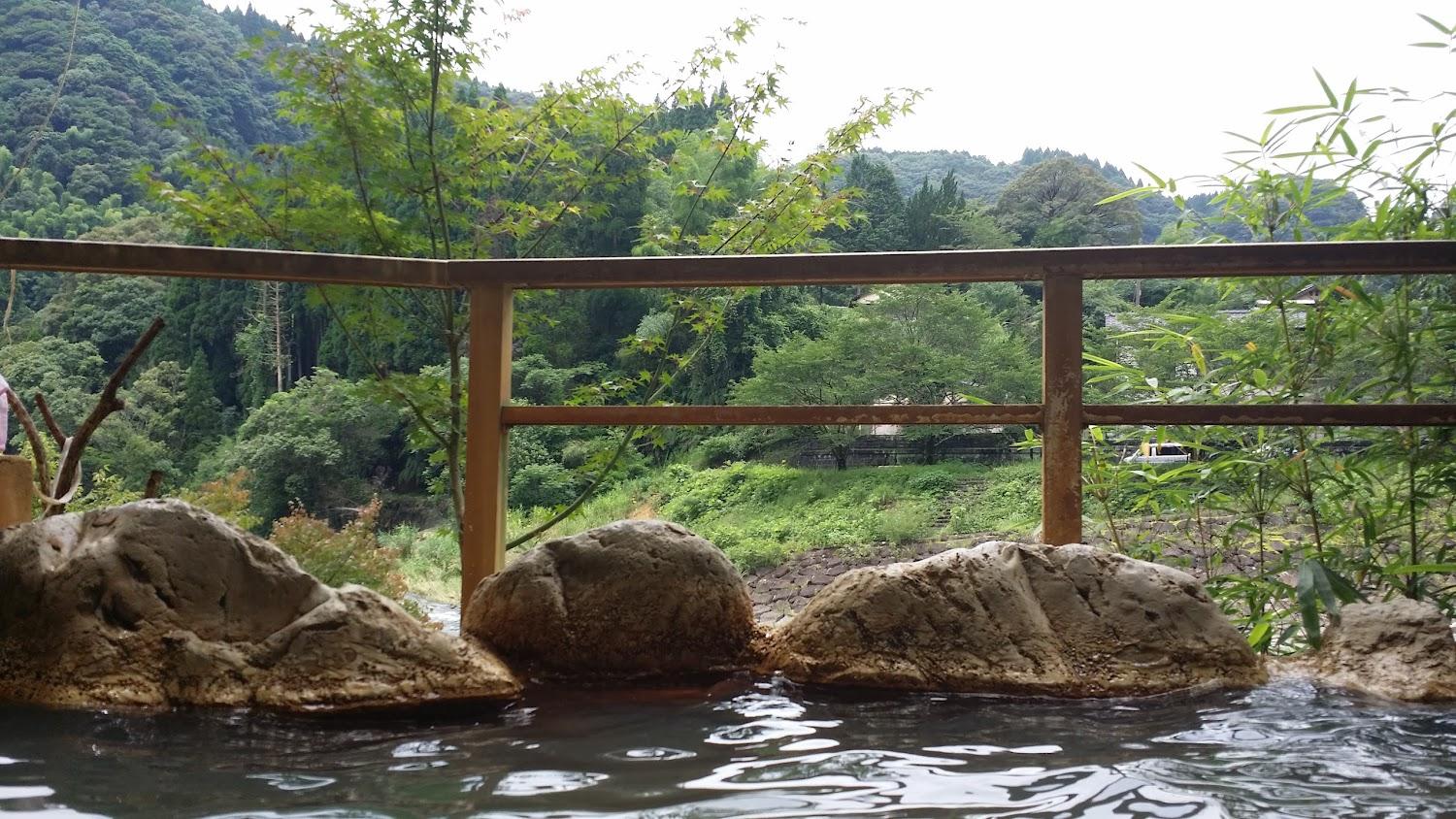 Cover Image for 安楽温泉 鶴乃湯