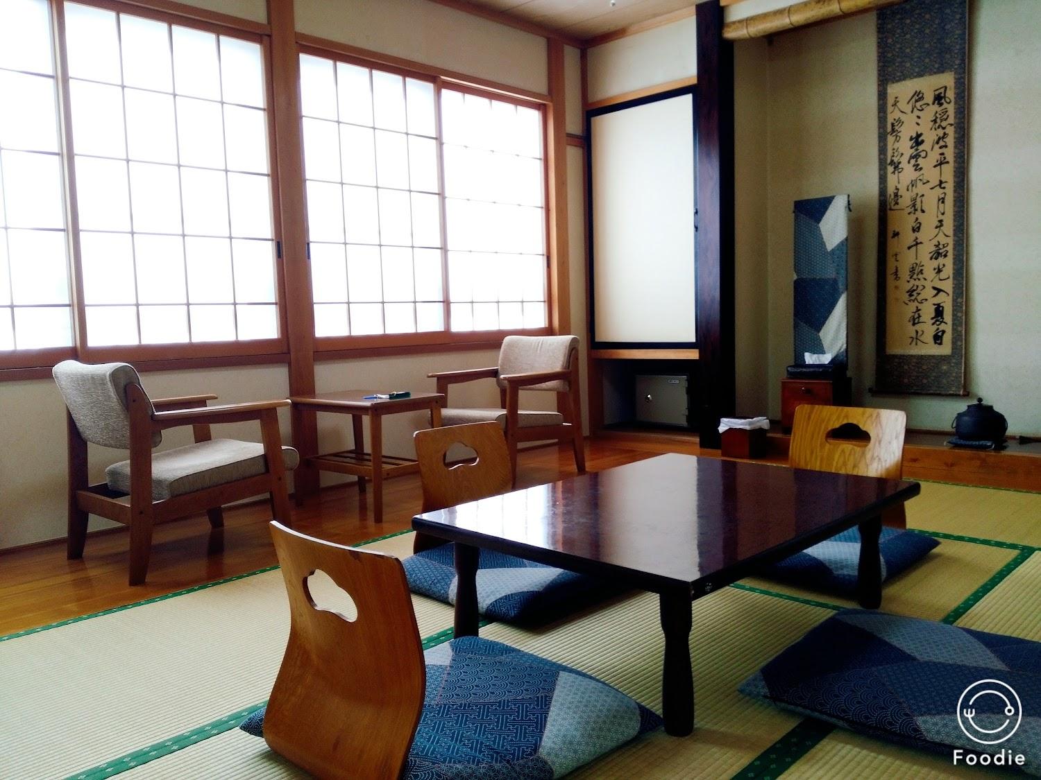 Cover Image for Katsuragisou