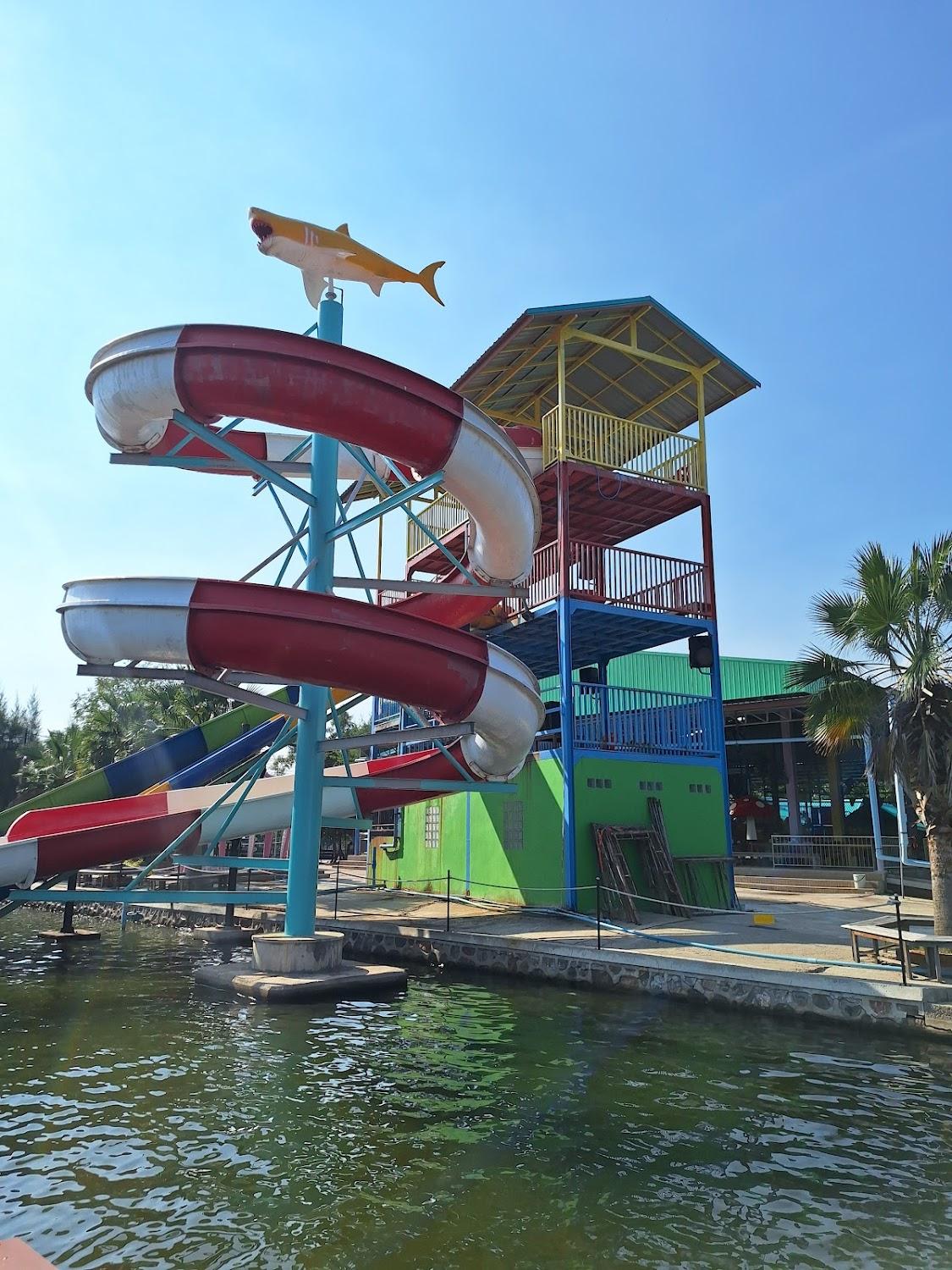Cover Image for Tara House & Water Sports.