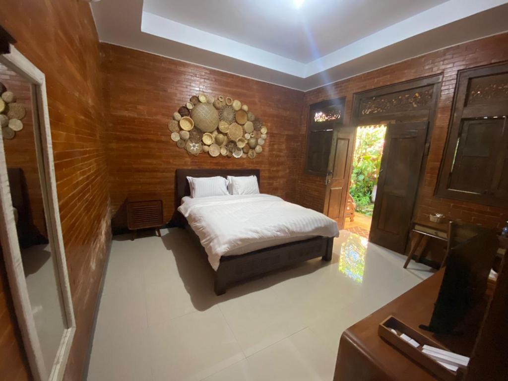 Cover Image for La Tavisa Borobudur Cottage