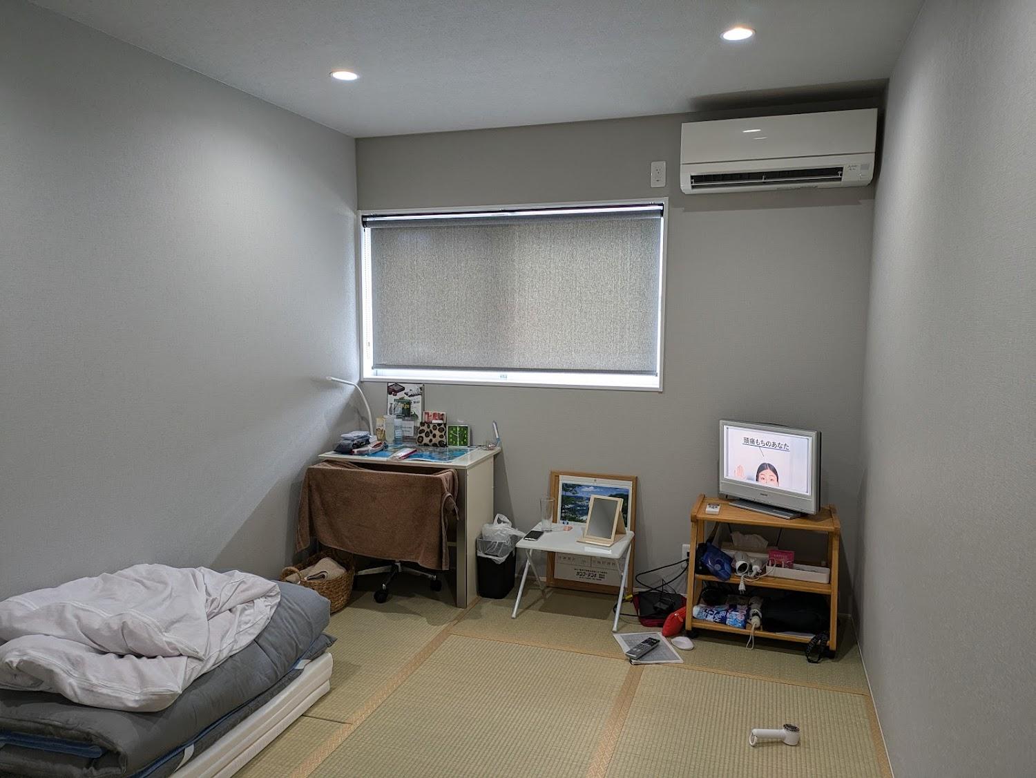 Cover Image for Fukuroku Guesthouse