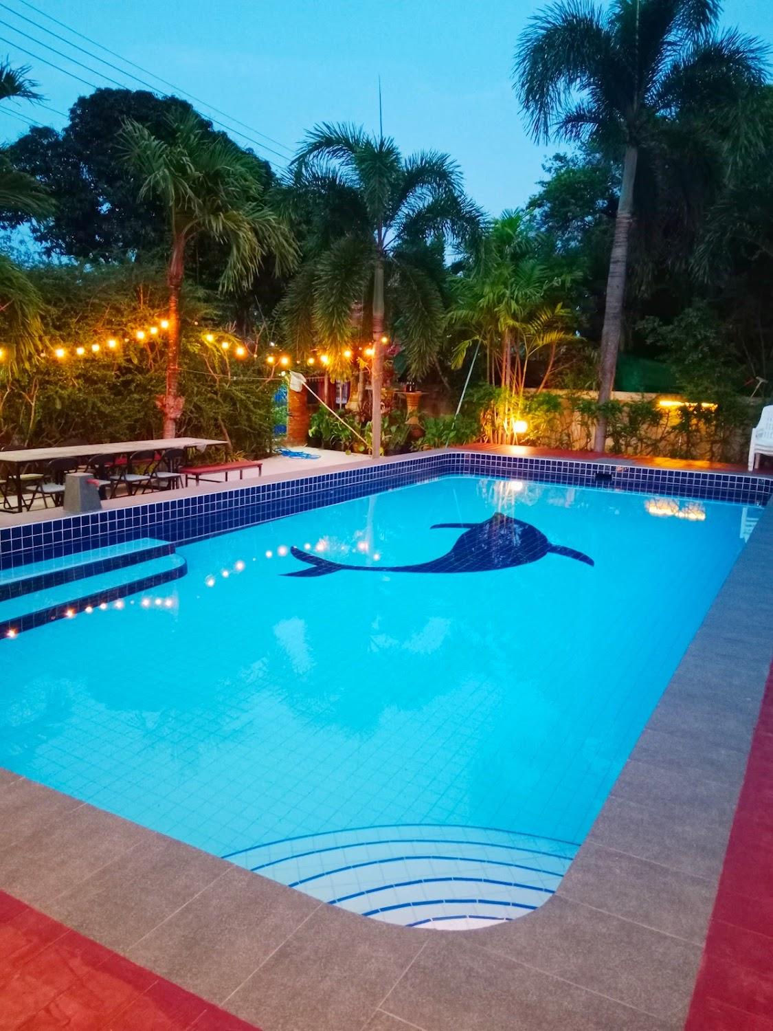 Cover Image for Pat's Hideaway