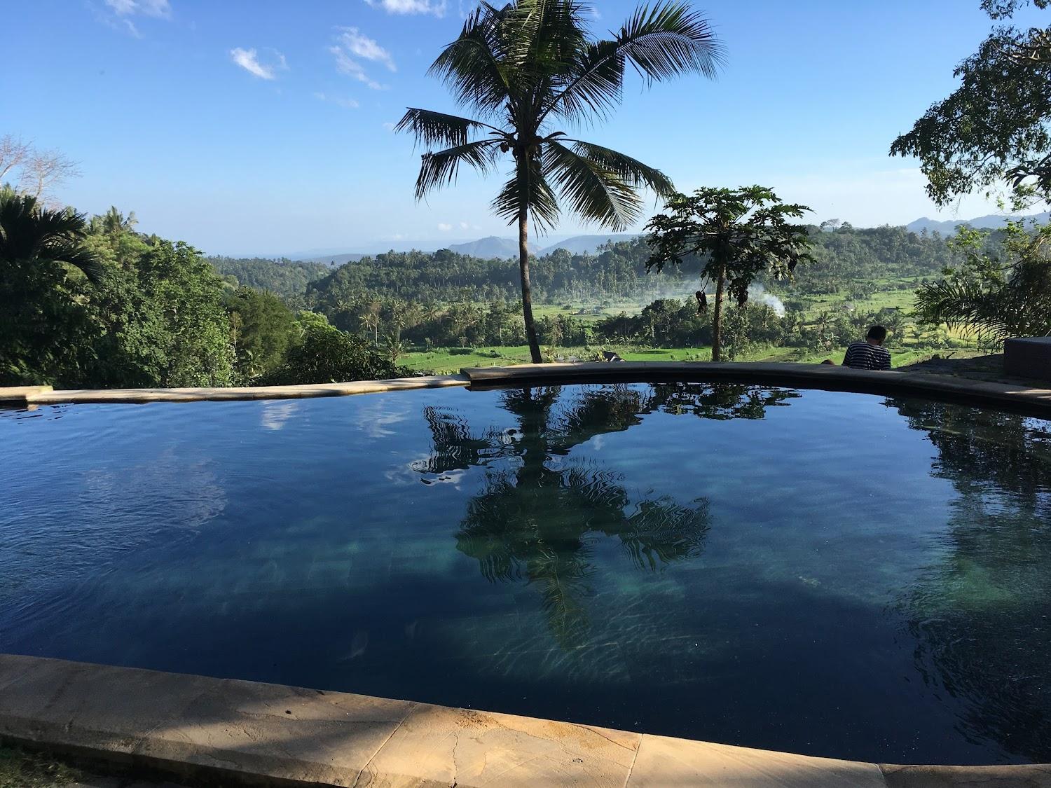 Cover Image for Kubu Carik - Karangasem Bali