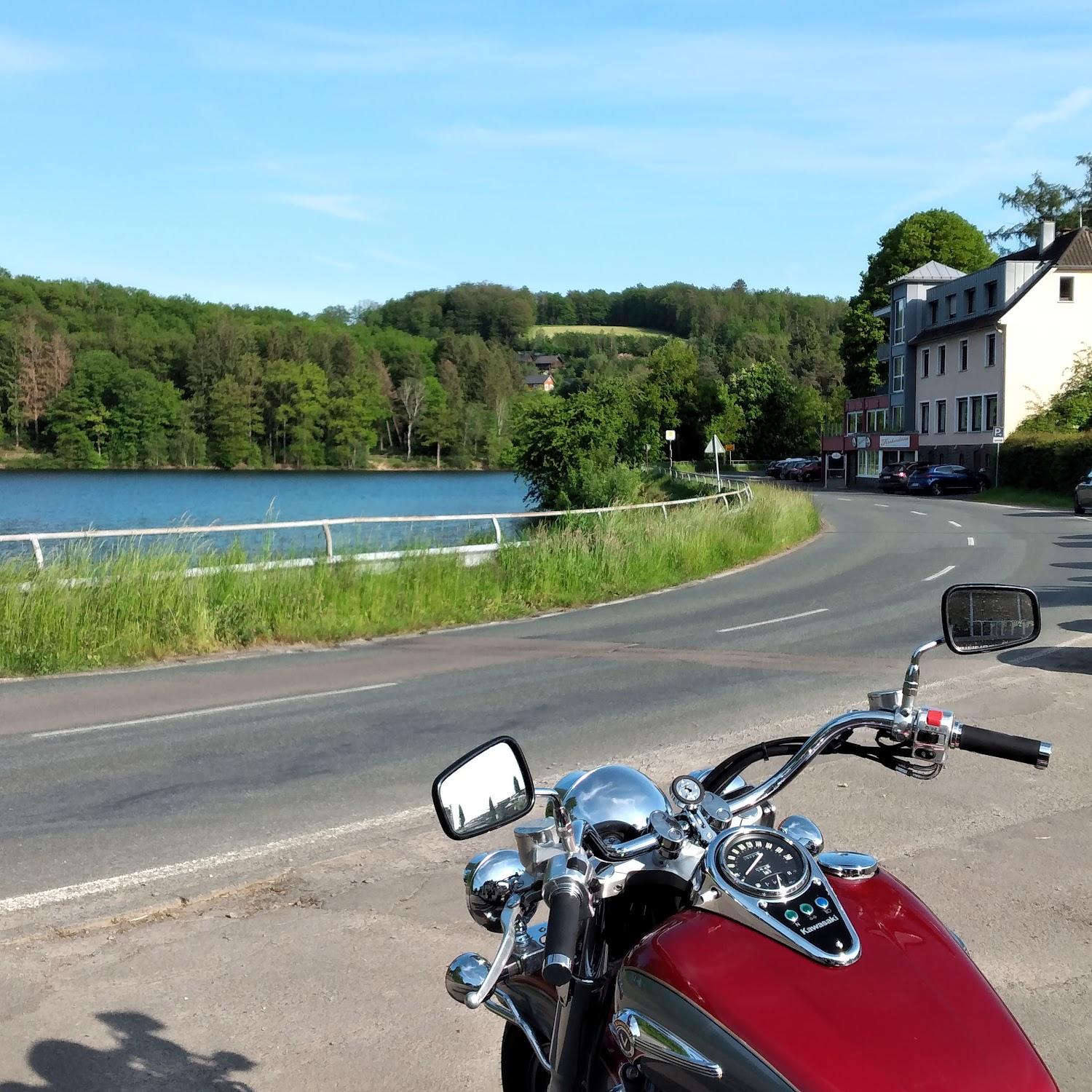 Cover Image for Campingplatz Seeblick