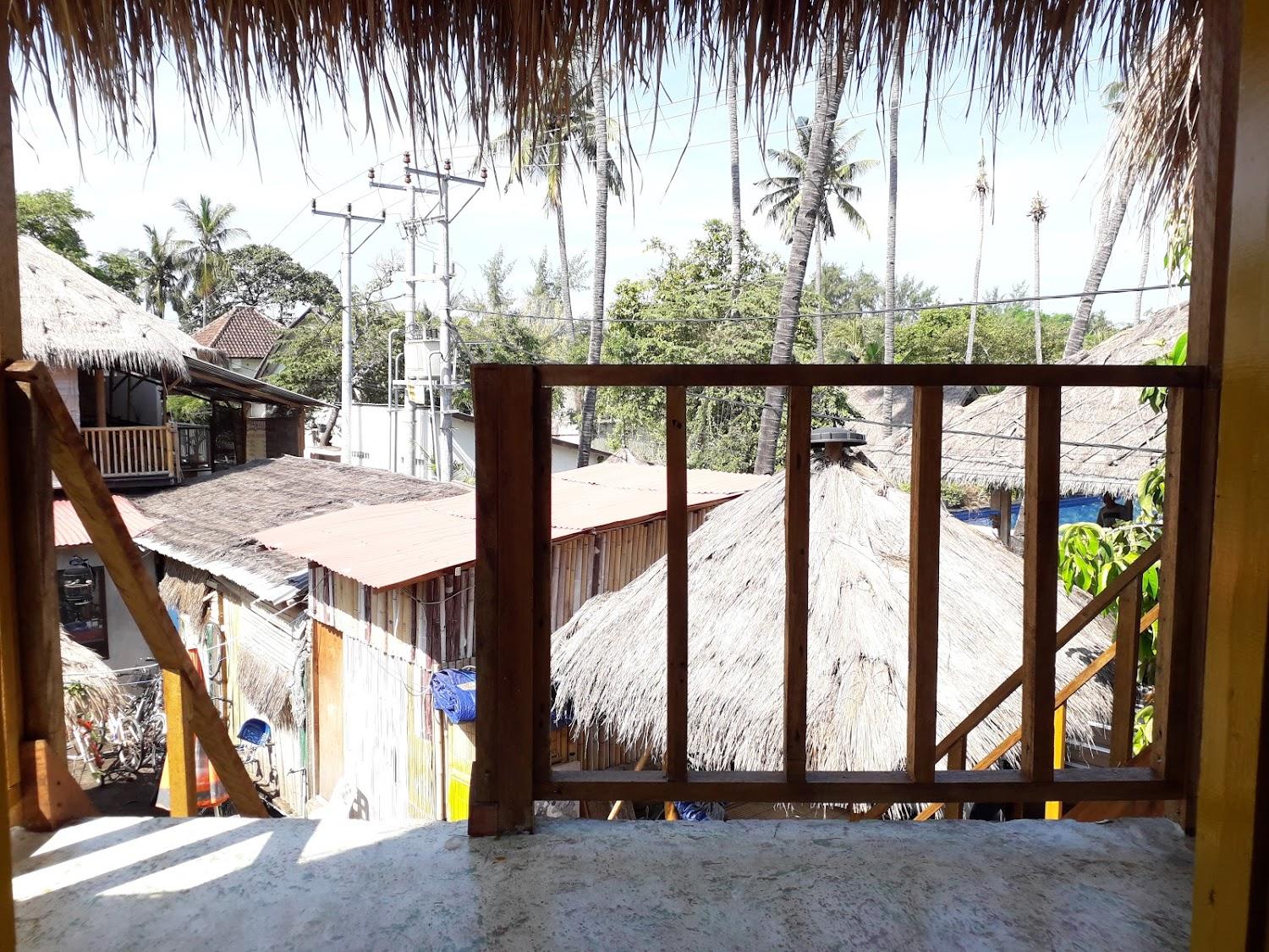 Cover Image for FANTASTIC B"n"B Gili Air
