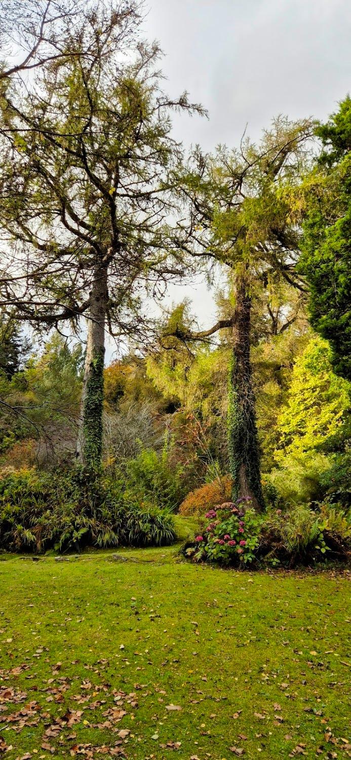 Cover Image for Craggan Cottage Balmacara (National Trust for Scotland)