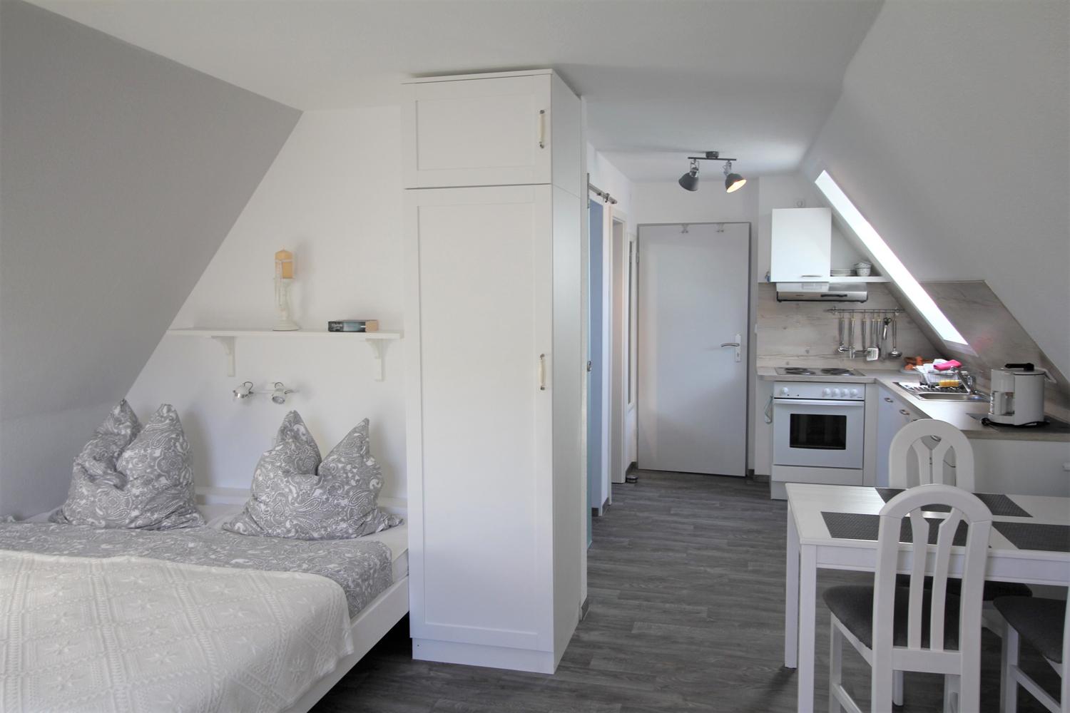 Cover Image for Apartments house sunshine