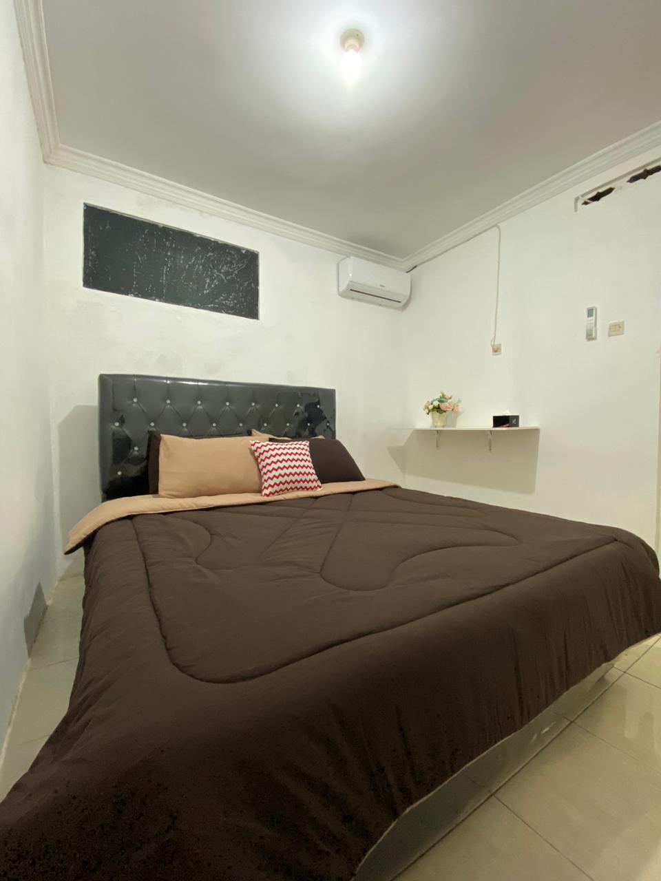 Cover Image for Rumahtata Homestay