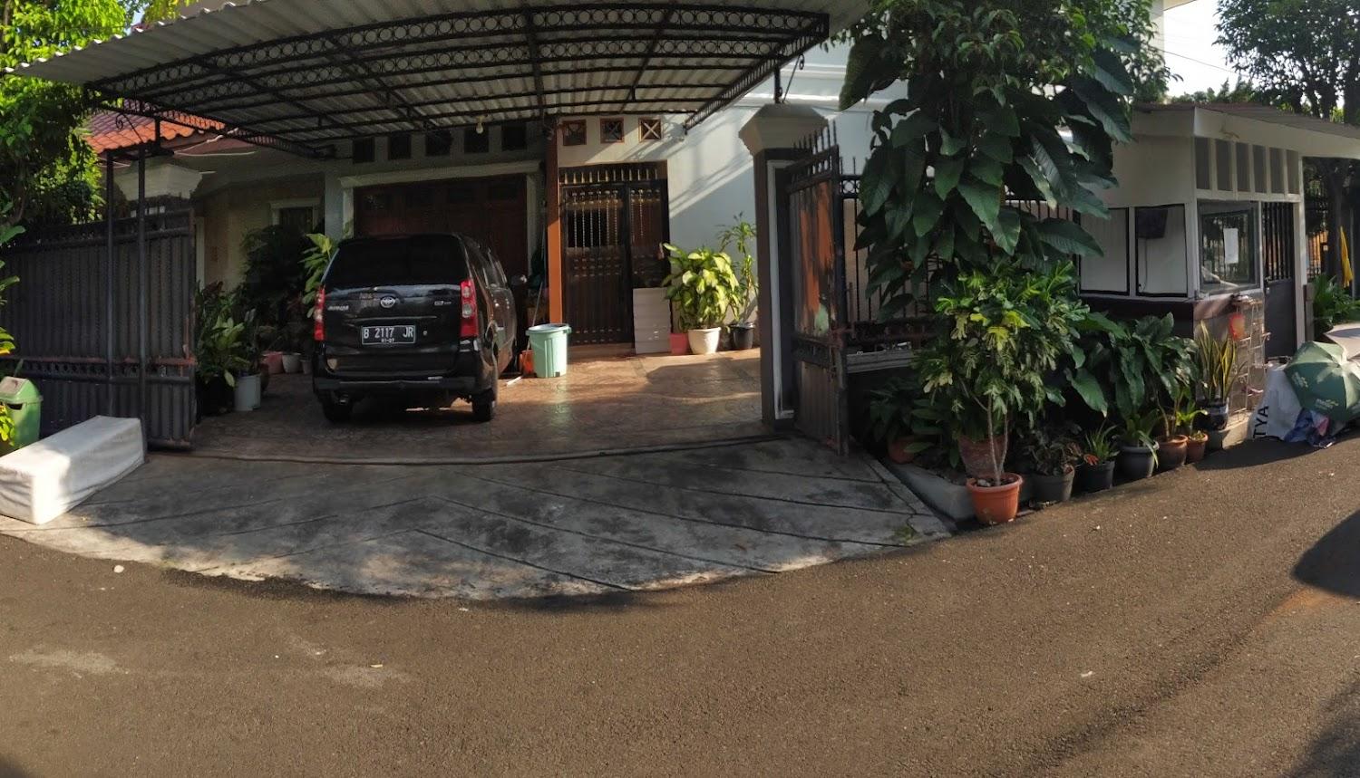 Cover Image for EXPRESS O 91808 Sindang Raya 16 Syariah