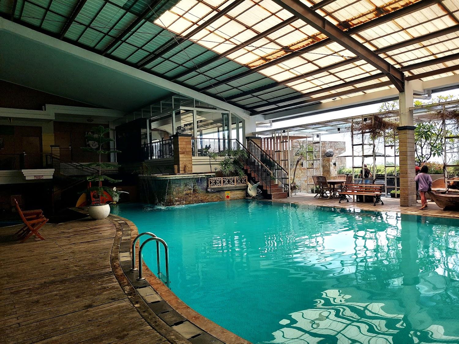 Cover Image for Hotel Asri Cirebon