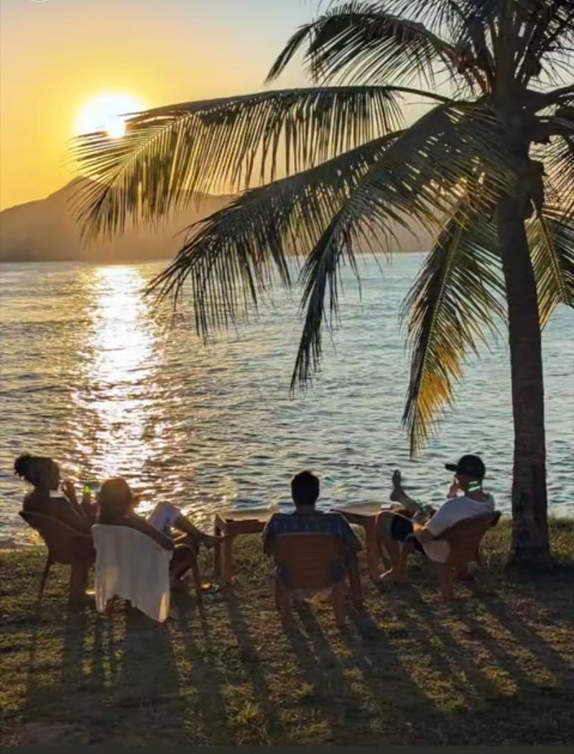 Cover Image for Balong Balong Surf Bungalows & Restaurant