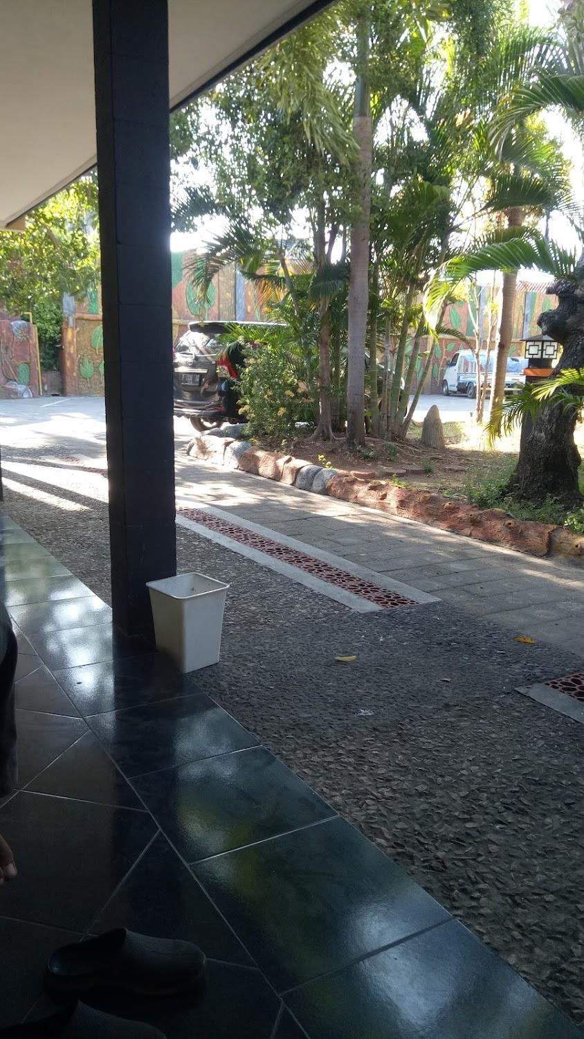 Cover Image for Hotel Panglima