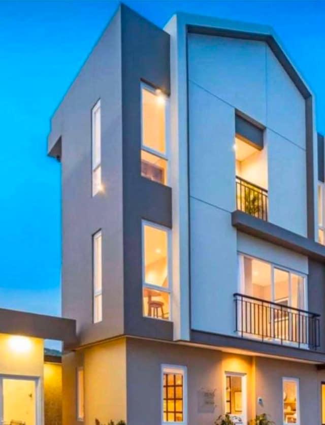 Cover Image for EXPRESS O 92155 Nia Residence 2