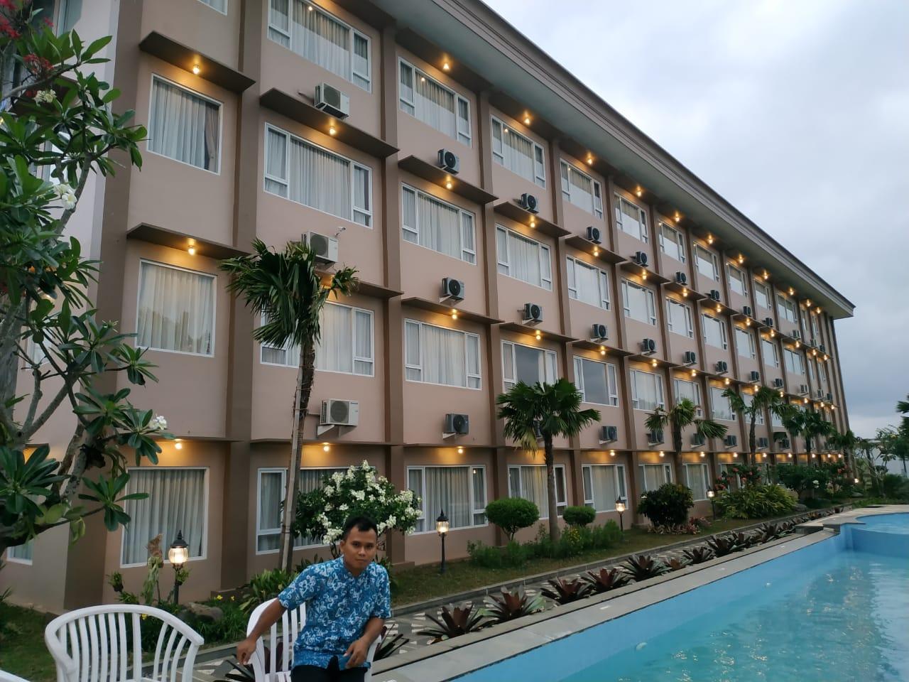 Cover Image for Mexolie Hotel