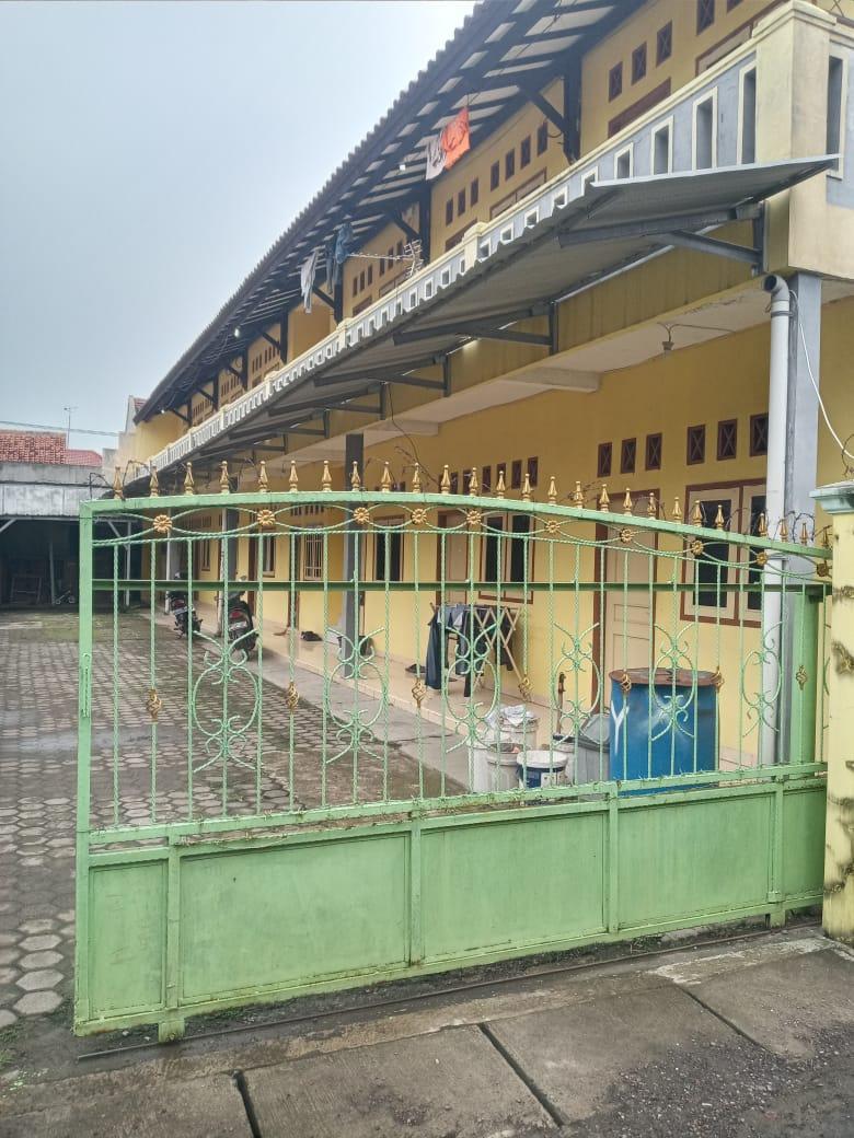 Cover Image for Kost Berkah Kedawung