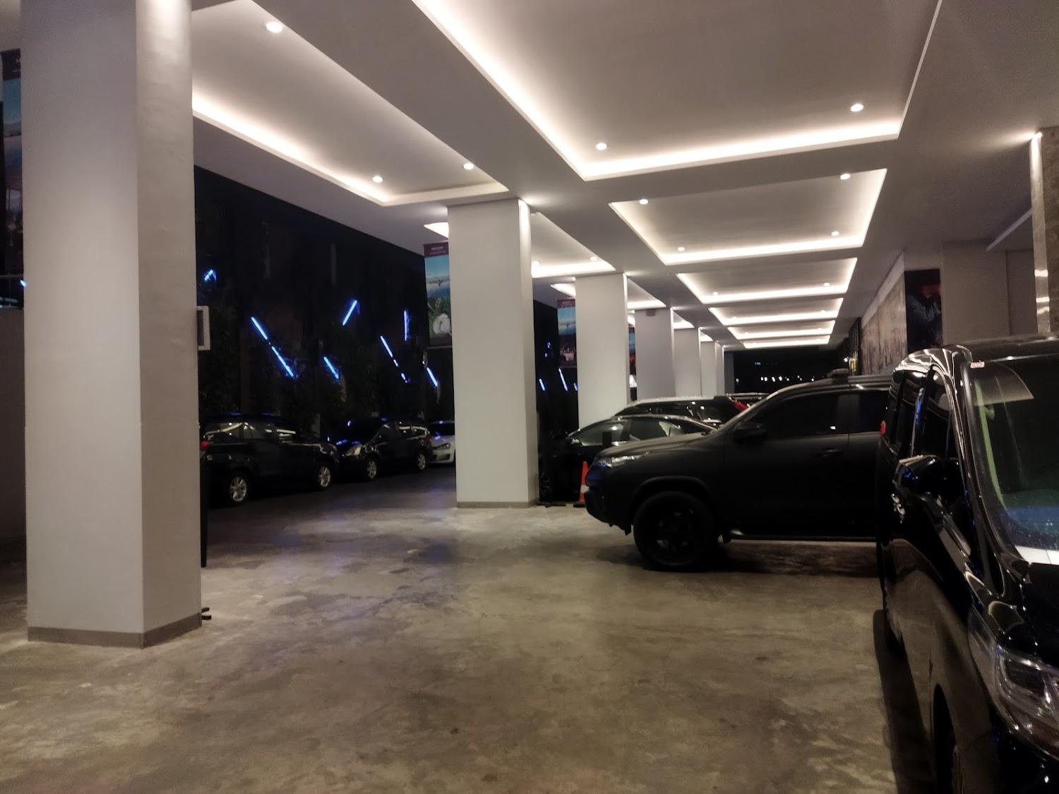 Cover Image for Mercure Bandung City Centre