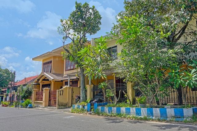 Cover Image for SPOT ON 91890 Kost Kalasan Syariah