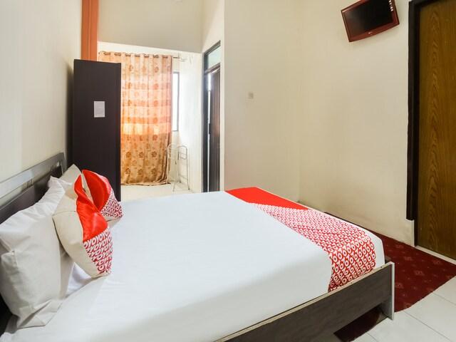 Cover Image for OYO 3970 Hotel La Macca Makassar