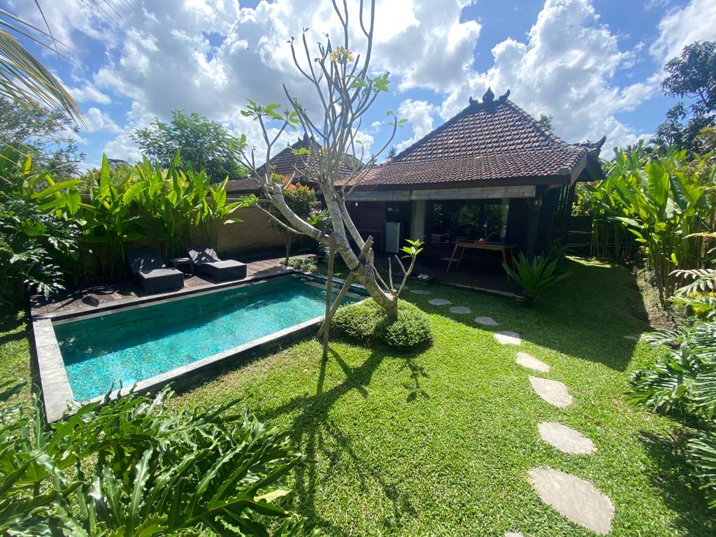Cover Image for Niluh Private Villas
