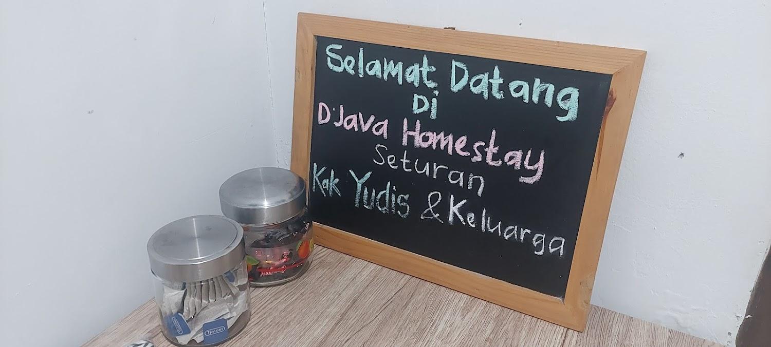 Cover Image for D'Java Homestay Unit Seturan Managed by The Grand Java