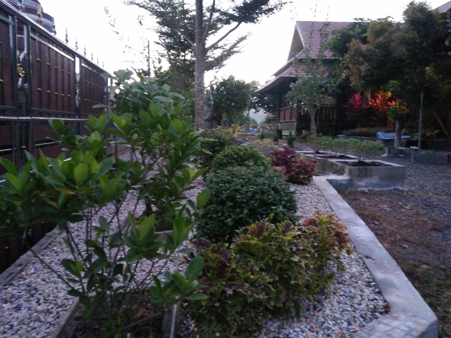 Cover Image for Satun Premium Resort
