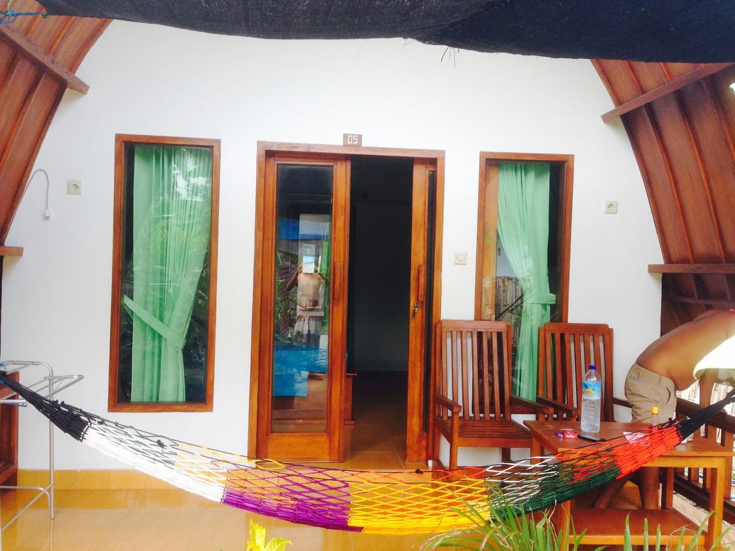 Cover Image for Melbao Homestay Rooms