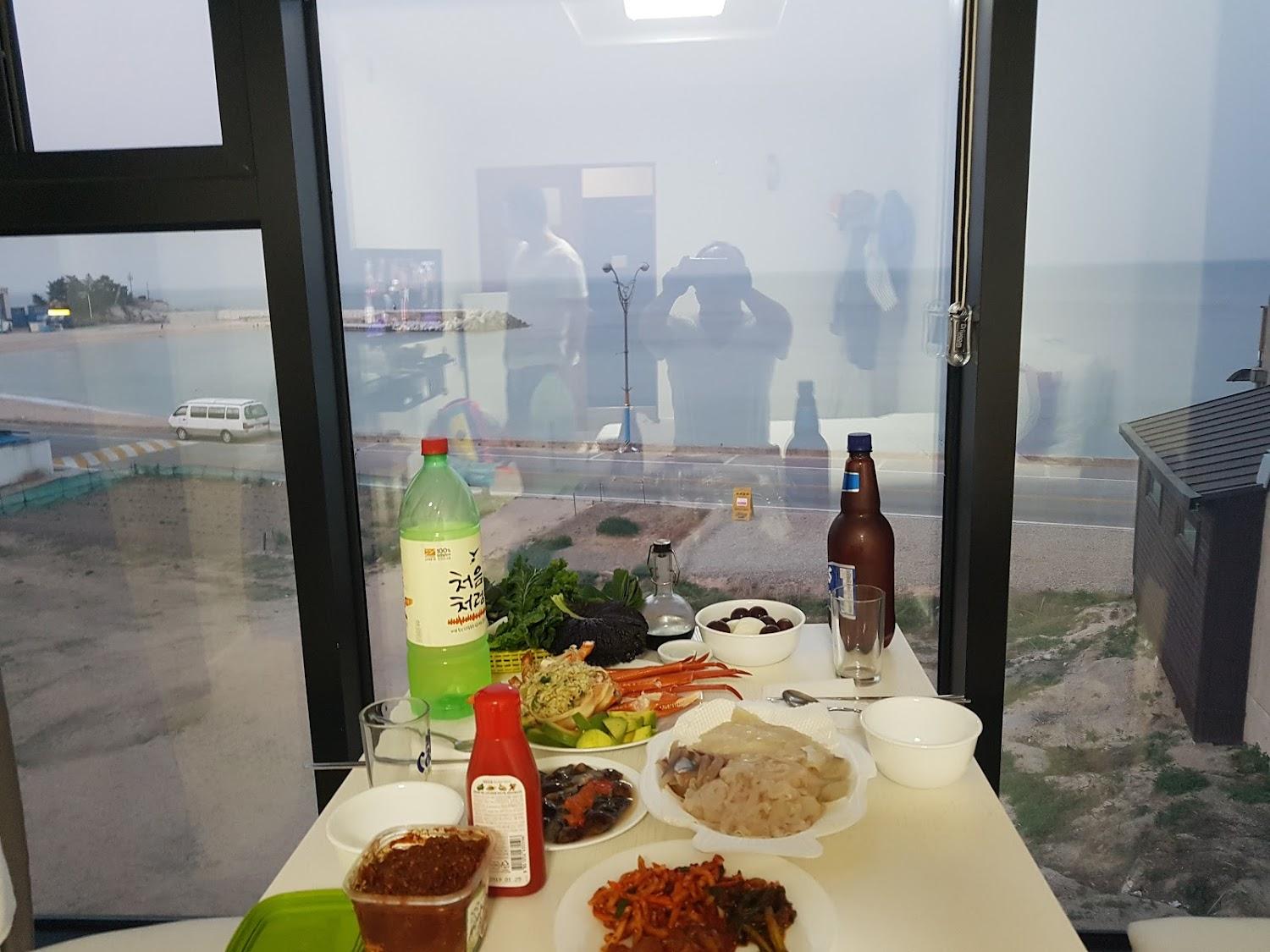 Cover Image for 드림힐펜션