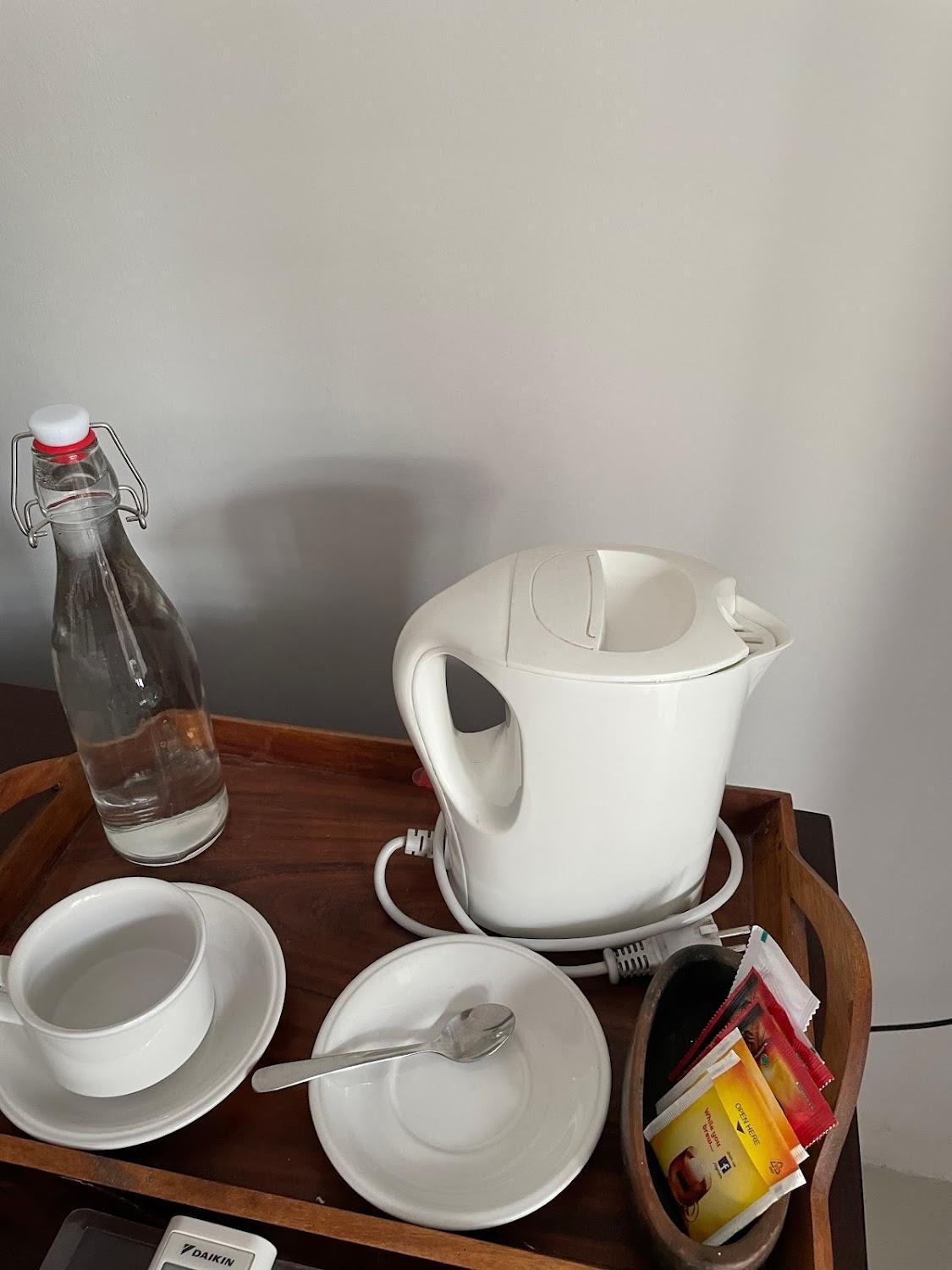 Cover Image for Lumière Hotel