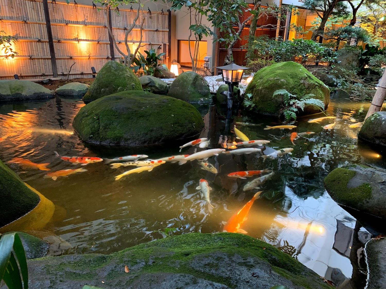 Cover Image for 瑞の里 〇久旅館