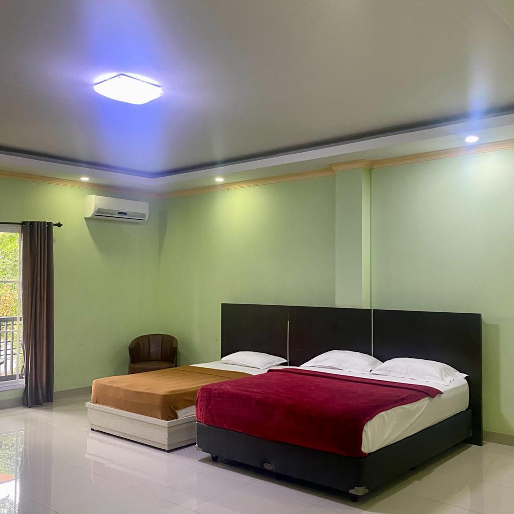 Cover Image for SAFIRA HOMESTAY NEAR HALIM PERDANA KUSUMAH